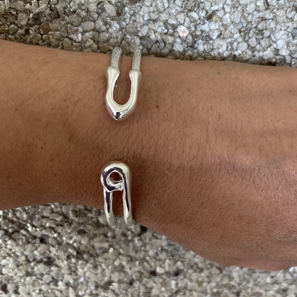 Uno de 50 Bracelet • TAILORMADE • Silver - Picture 14 of 16